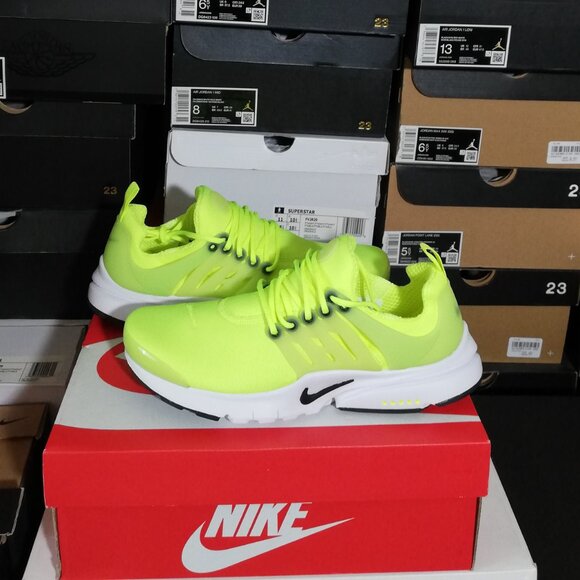 NIKE AIR PRESTO WOMEN'S US SIZE 8.5 BRAND NEW IN BOX - Picture 1 of 9